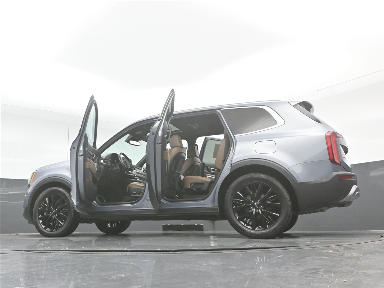 Kia Telluride SX AWD 2022