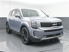 2022 Kia Telluride 