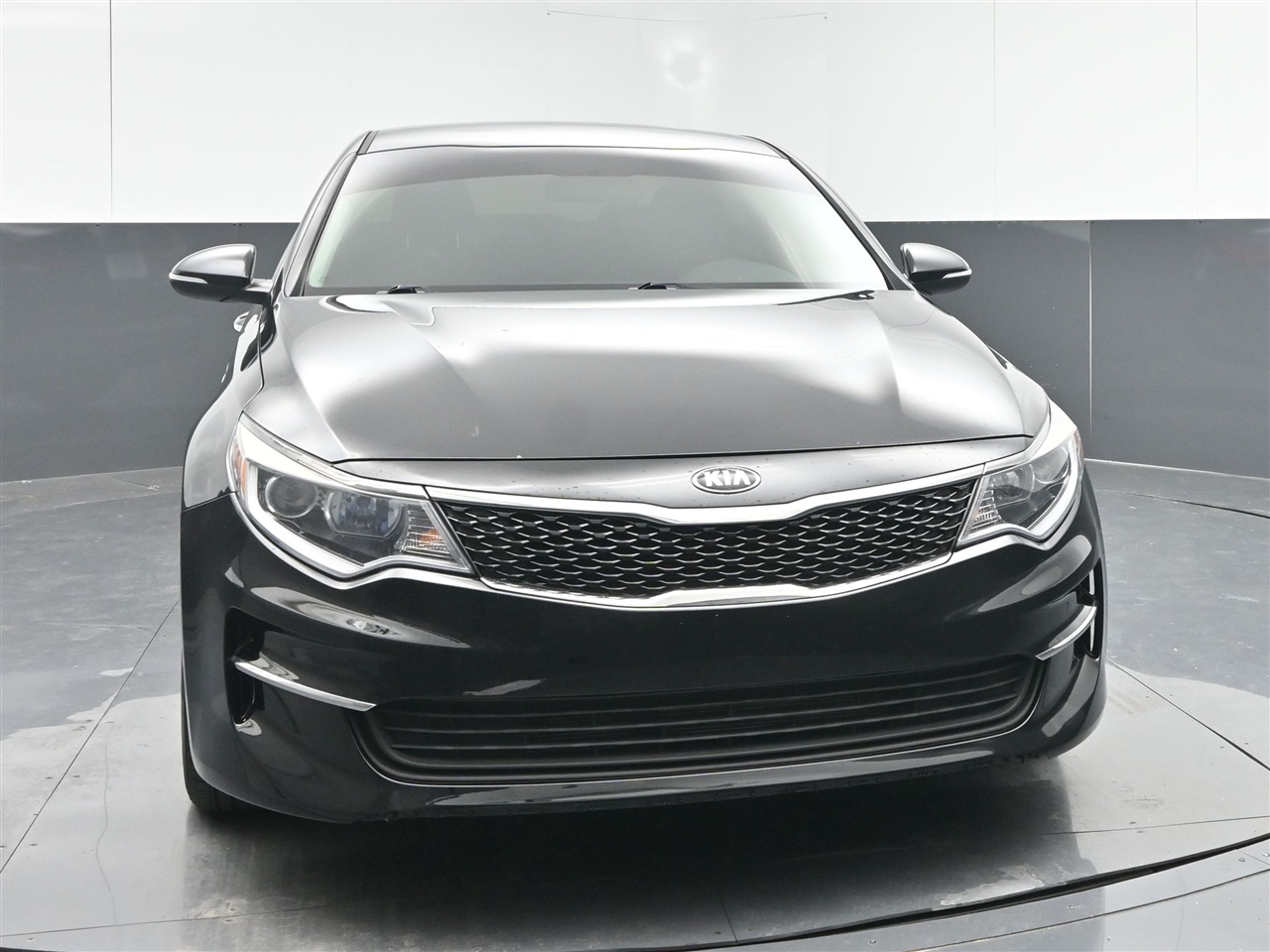 Kia Optima LX 2016