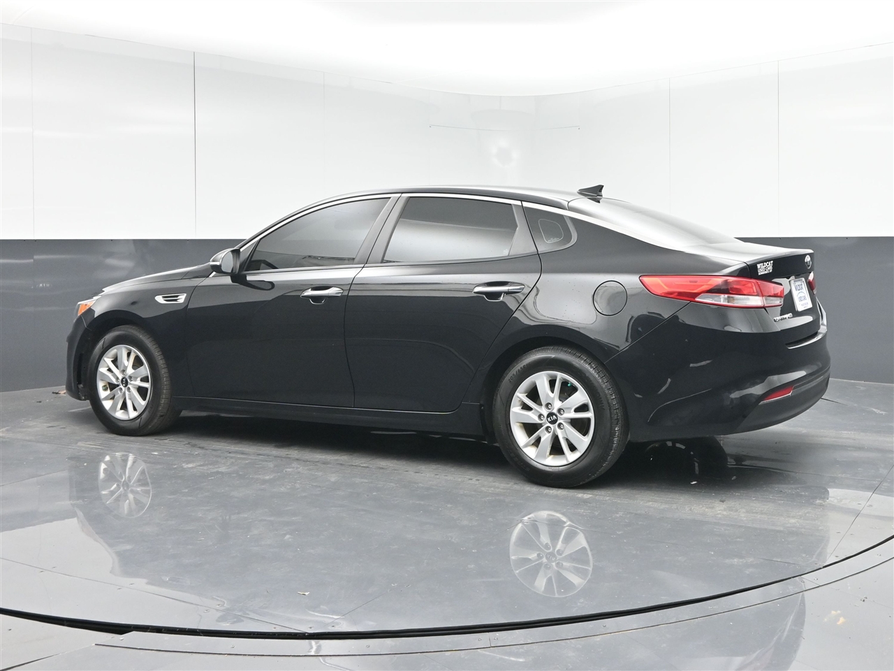Kia Optima LX 2016