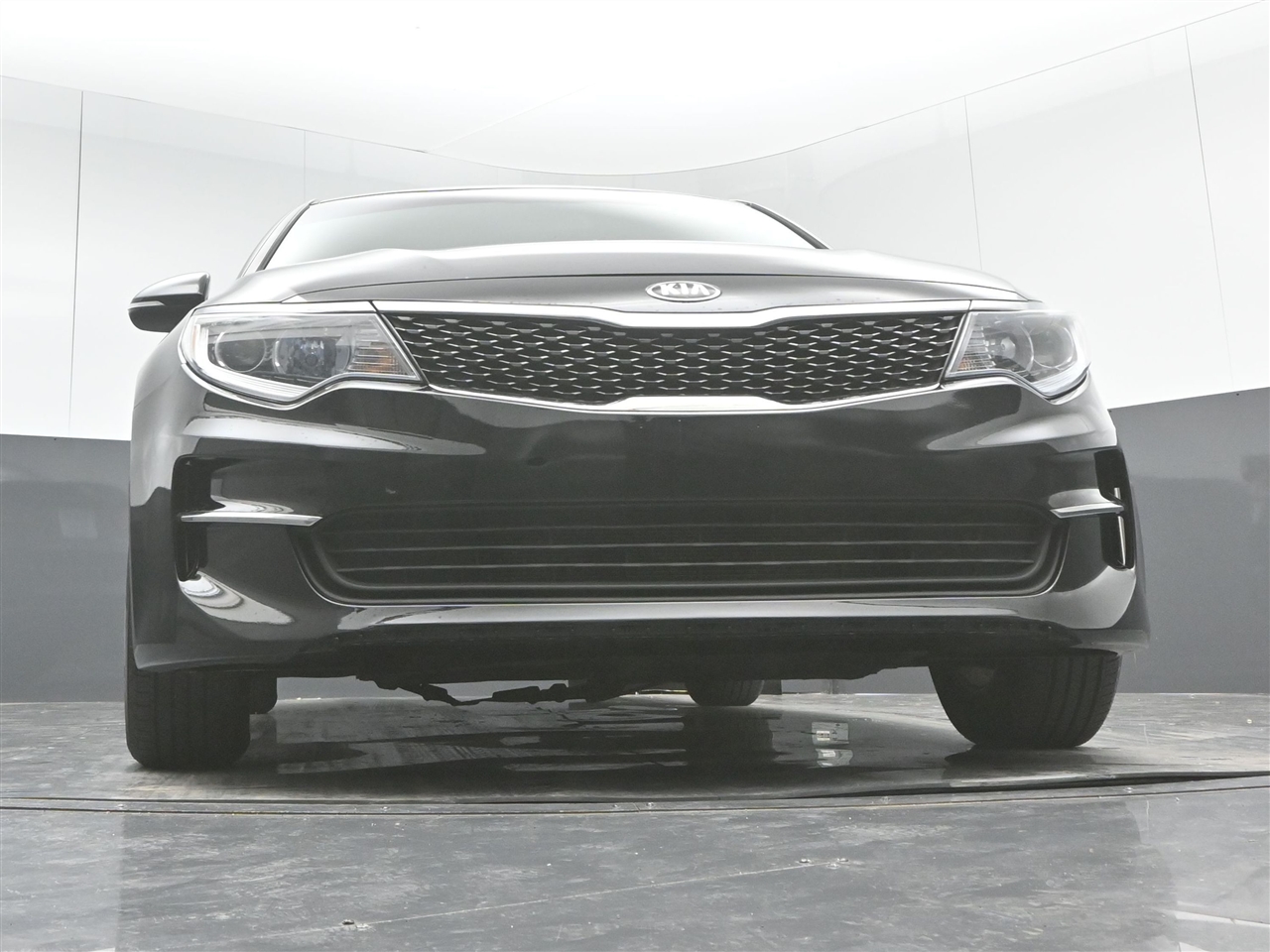 Kia Optima LX 2016