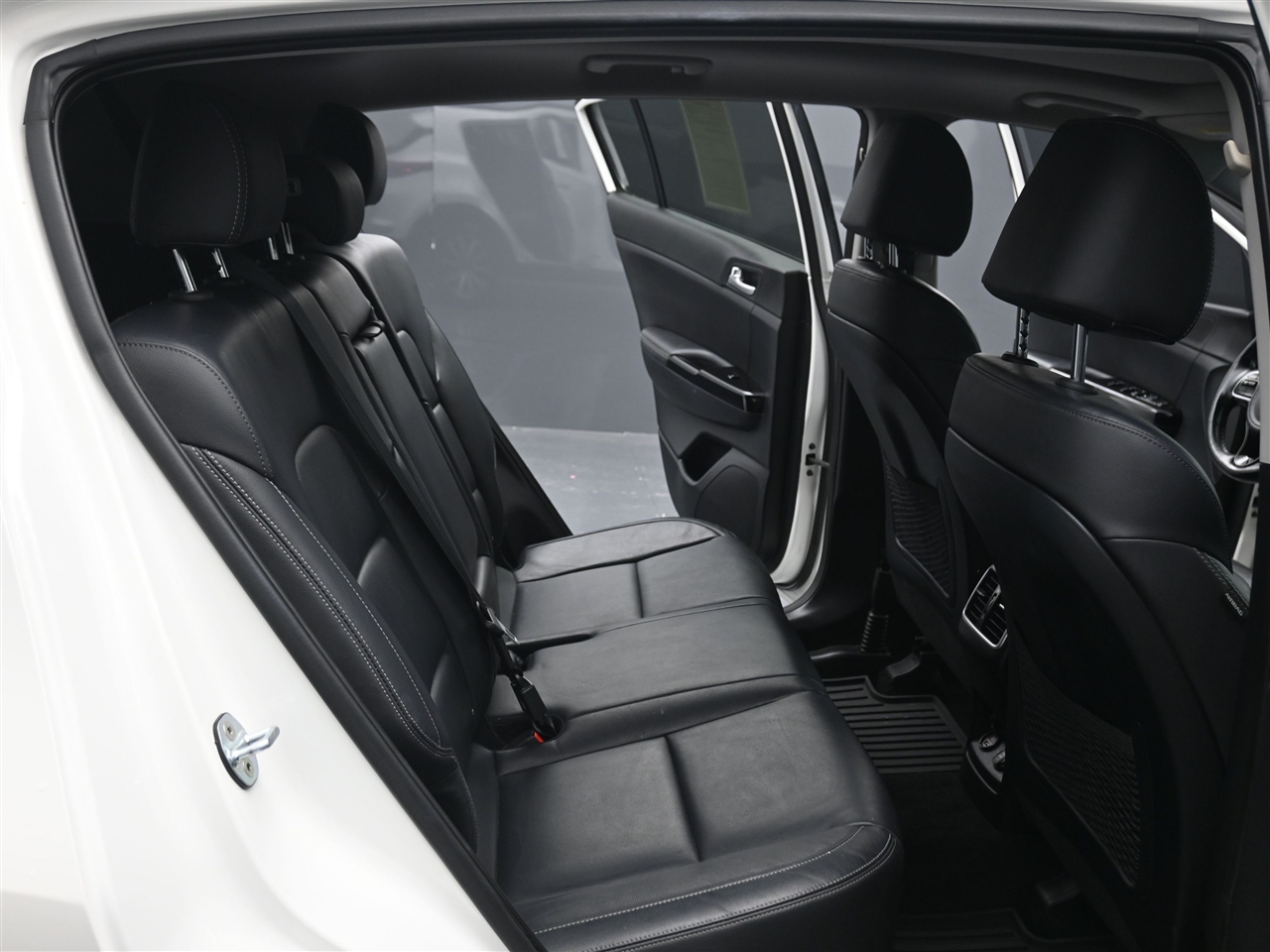 Kia Sportage EX AWD 2019