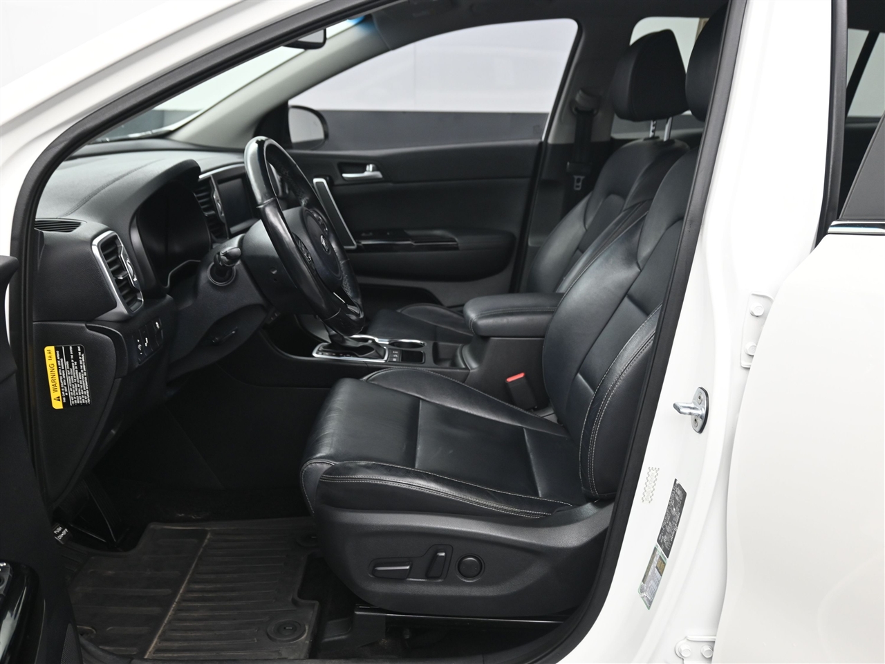 Kia Sportage EX AWD 2019