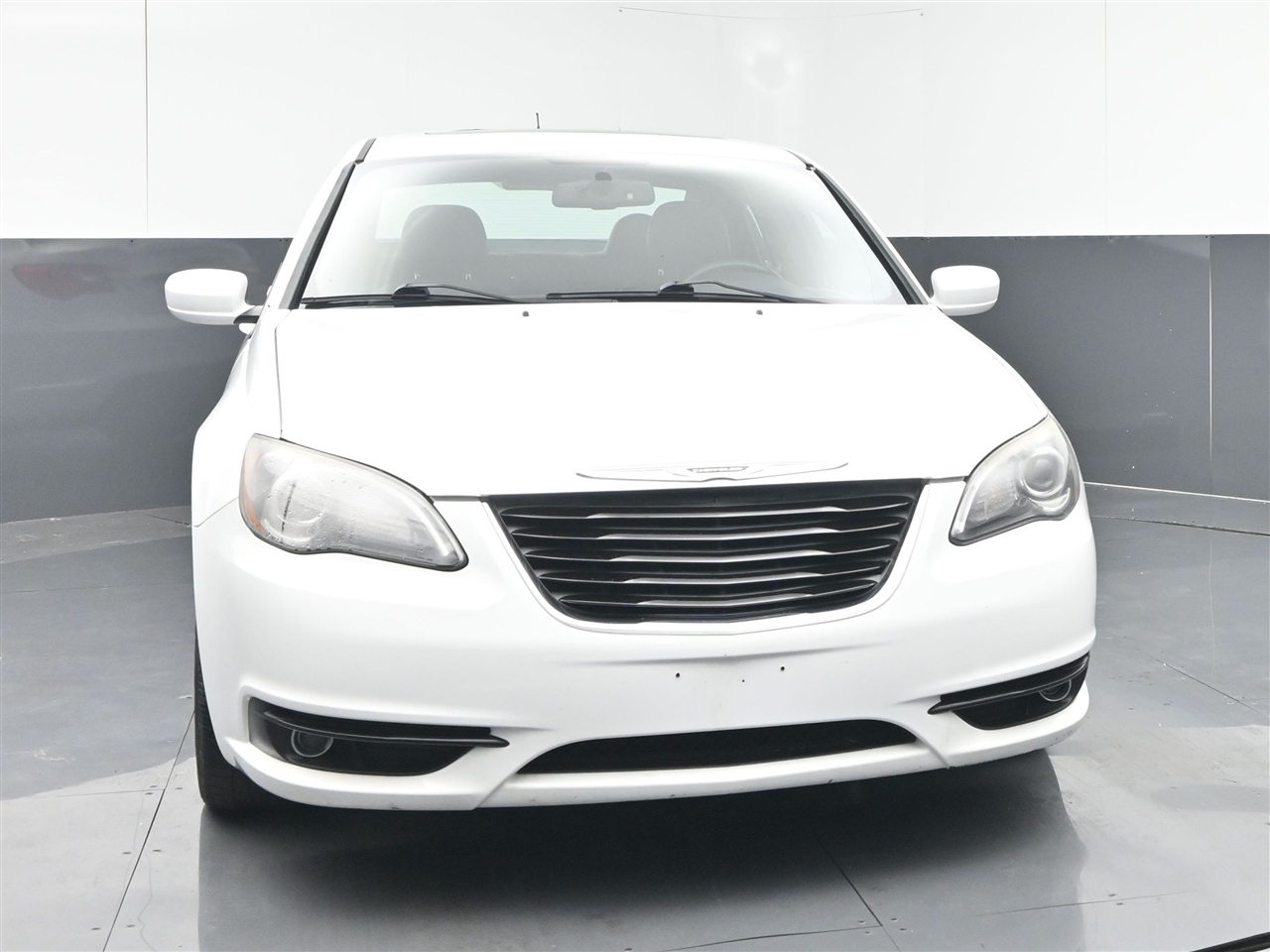 Chrysler 200 S 2012