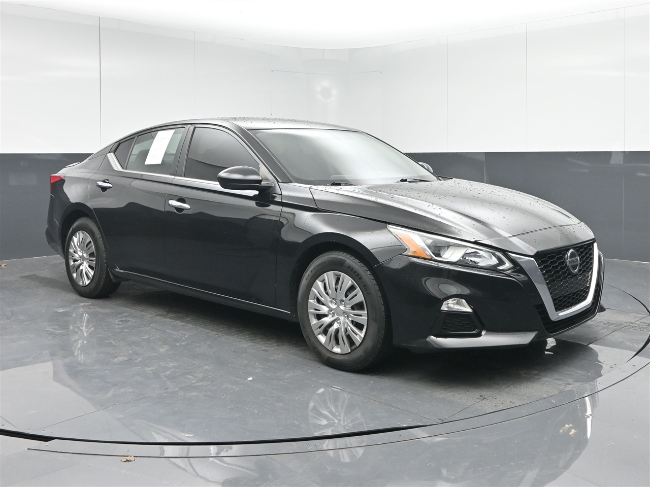 2020 Nissan Altima S