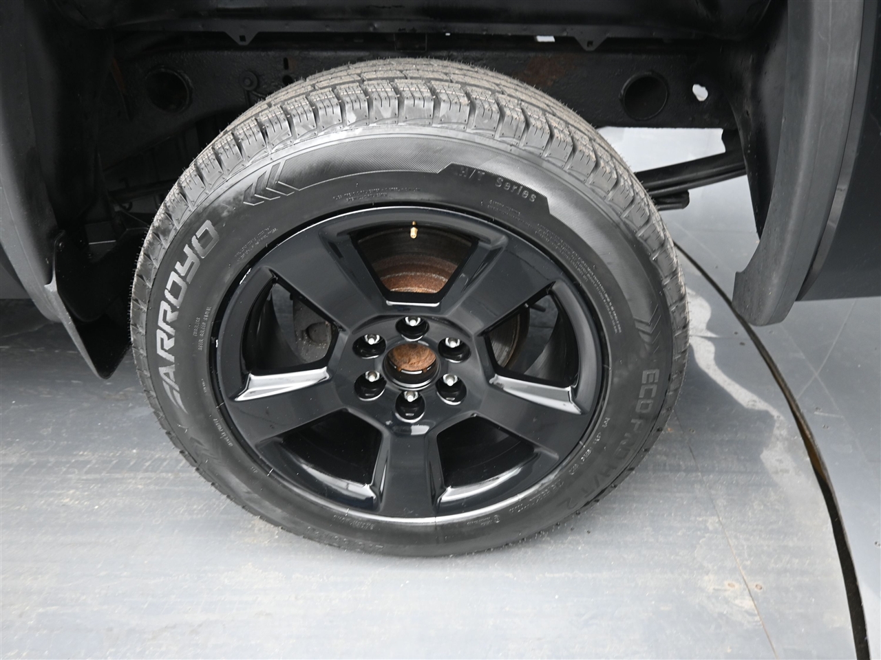 GMC Sierra 1500 Base Double Cab 4WD 2017