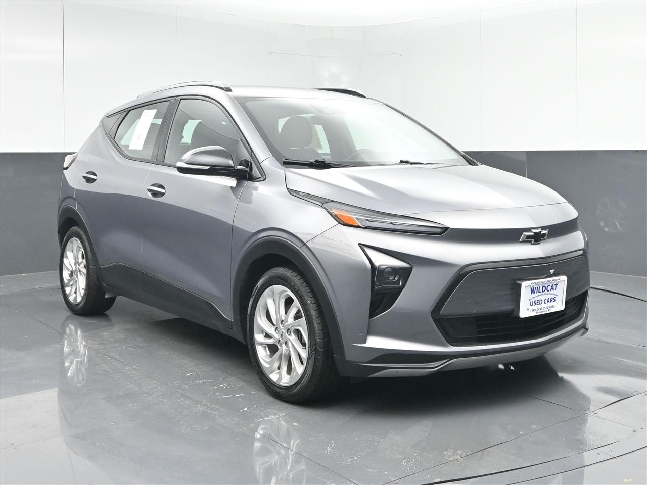 2023 Chevrolet Bolt EV 1LT