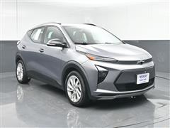 2023 Chevrolet Bolt EV 
