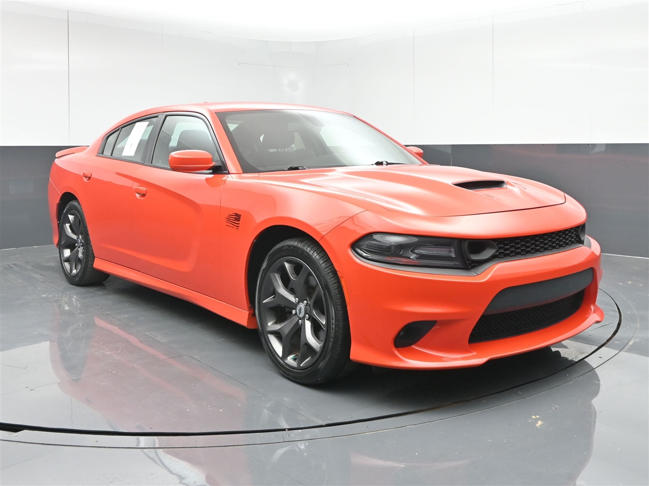 2019 Dodge Charger