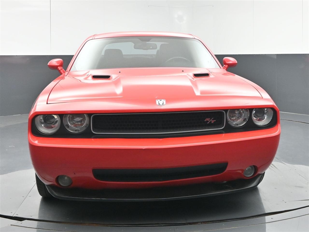 Dodge Challenger R/T 2010