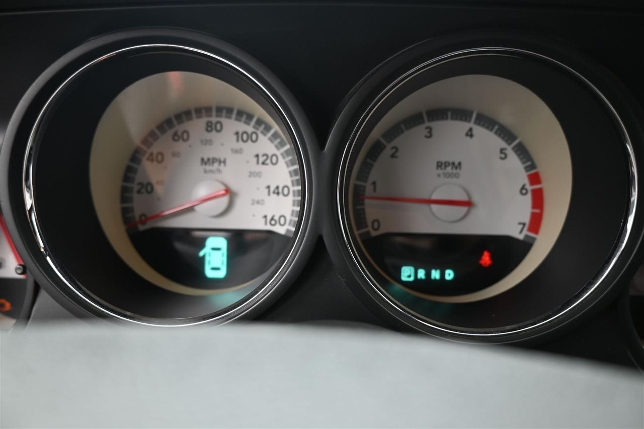 Dodge Challenger R/T 2010