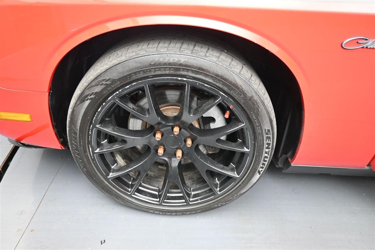 Dodge Challenger R/T 2010
