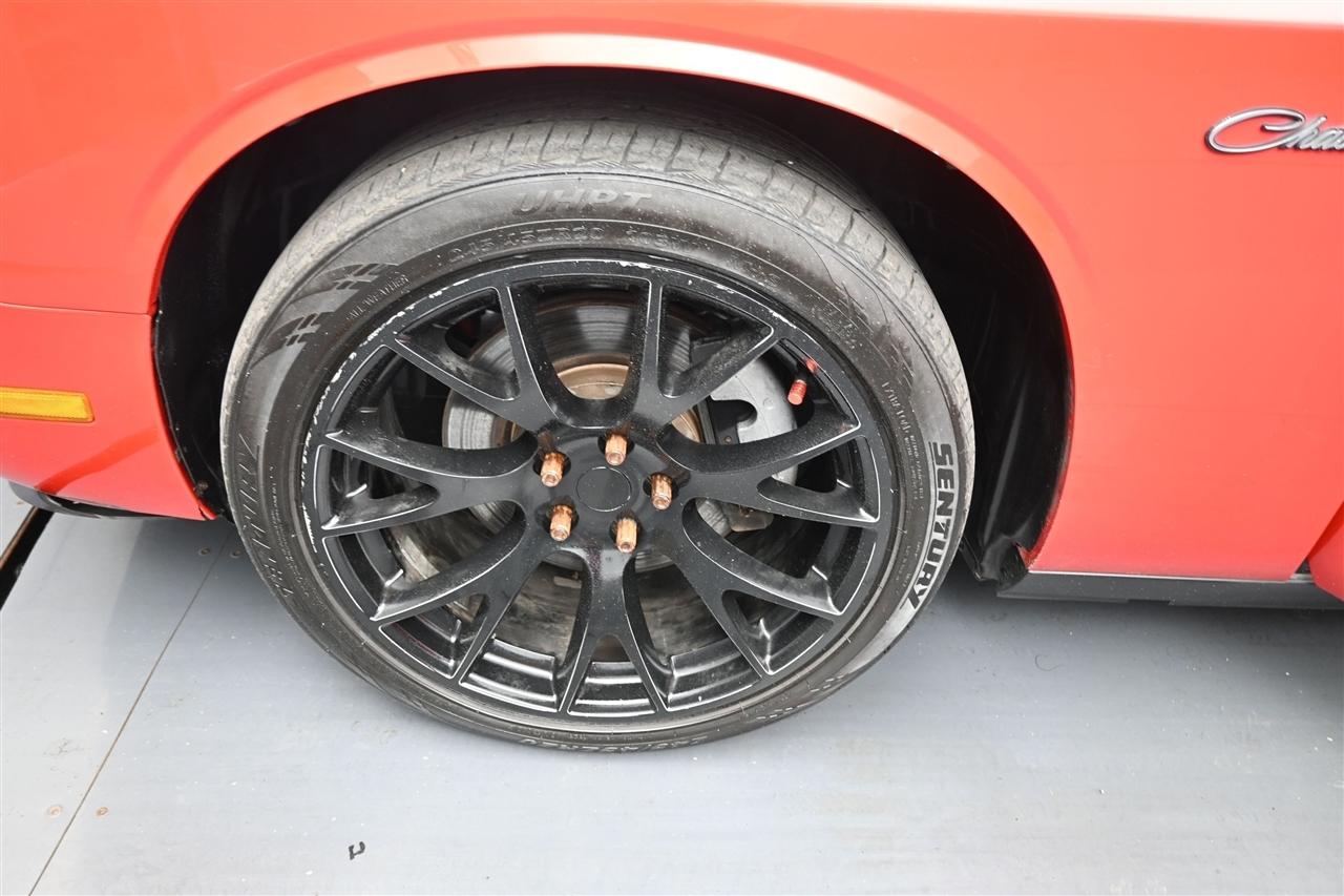 Dodge Challenger R/T 2010