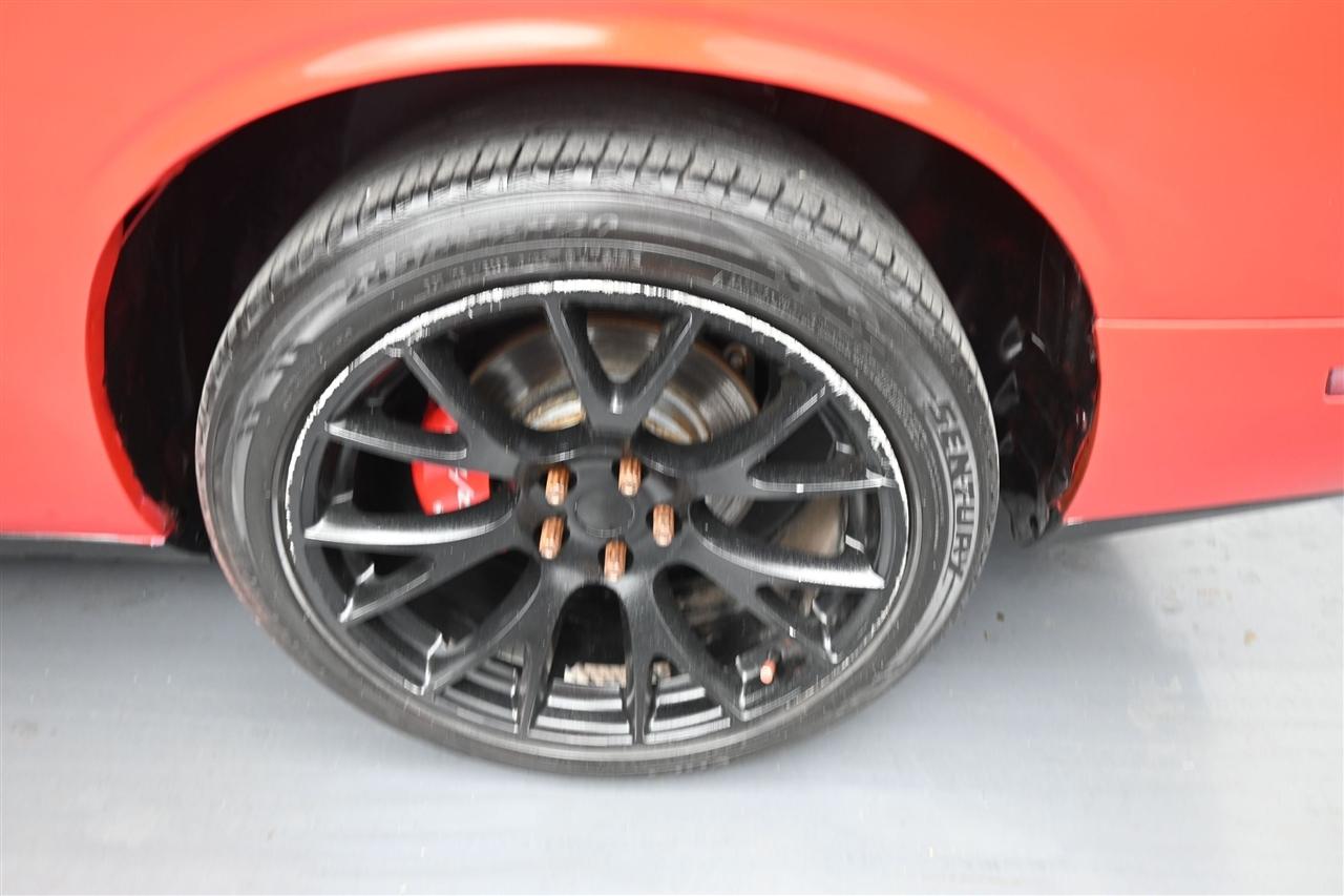 Dodge Challenger R/T 2010
