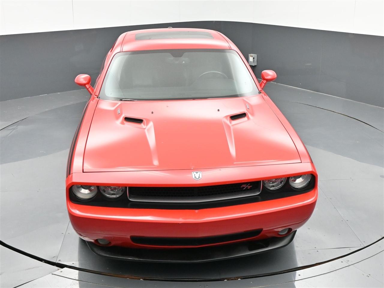 Dodge Challenger R/T 2010