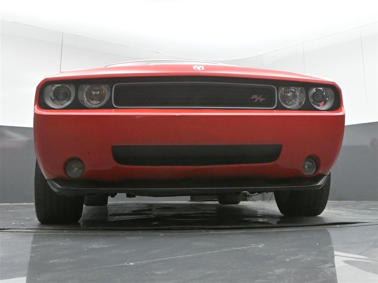 Dodge Challenger R/T 2010