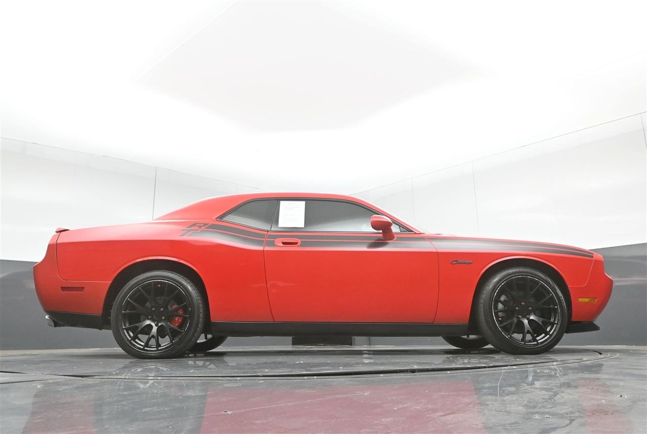 Dodge Challenger R/T 2010
