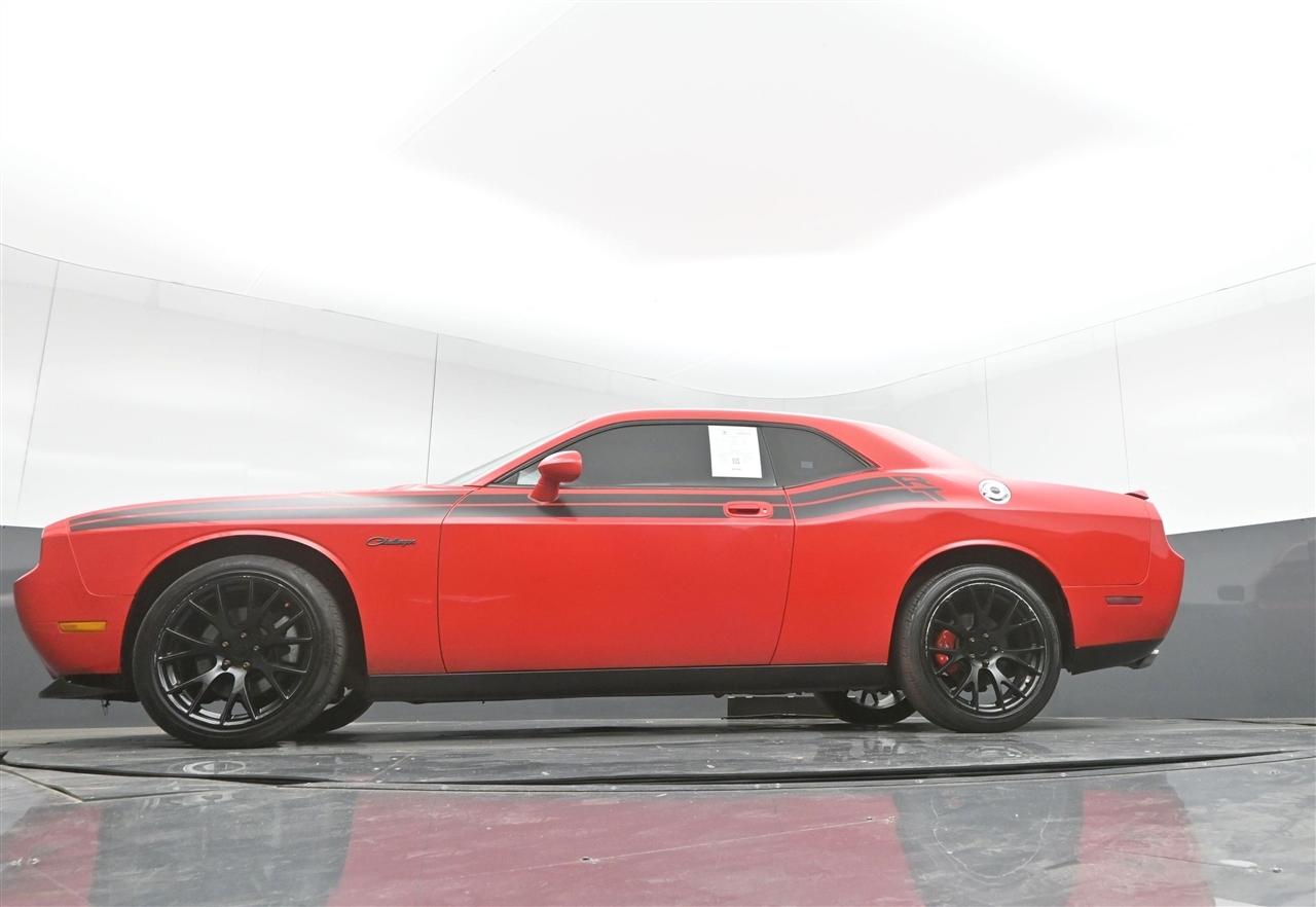Dodge Challenger R/T 2010