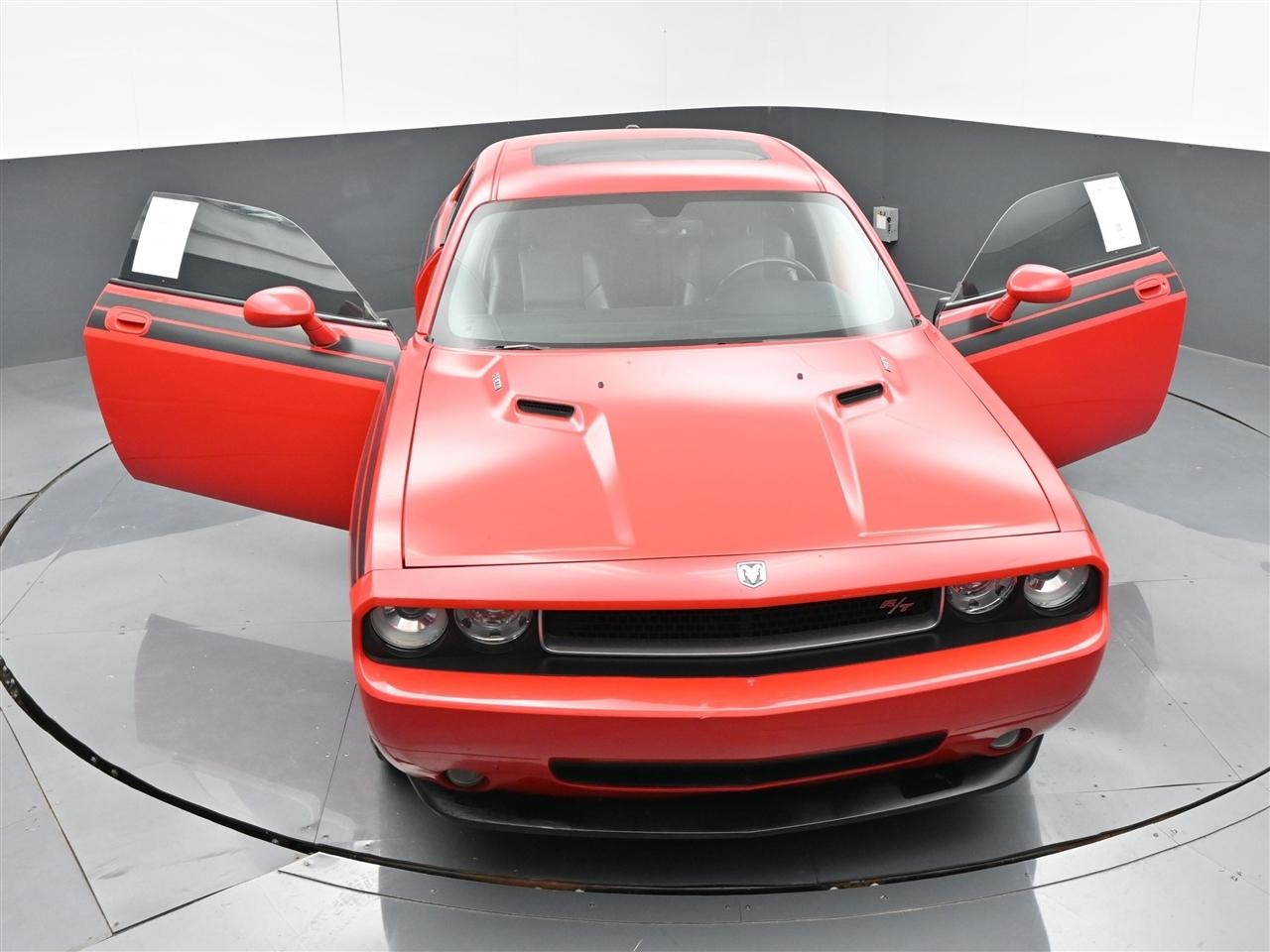 Dodge Challenger R/T 2010