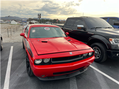 2010 Dodge Challenger 