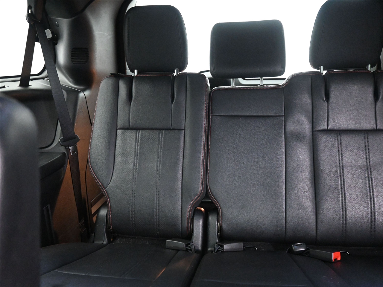 Dodge Grand Caravan GT 2017