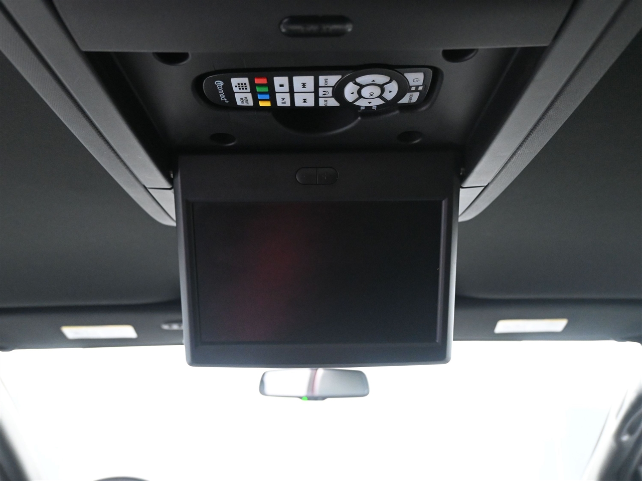 Dodge Grand Caravan GT 2017