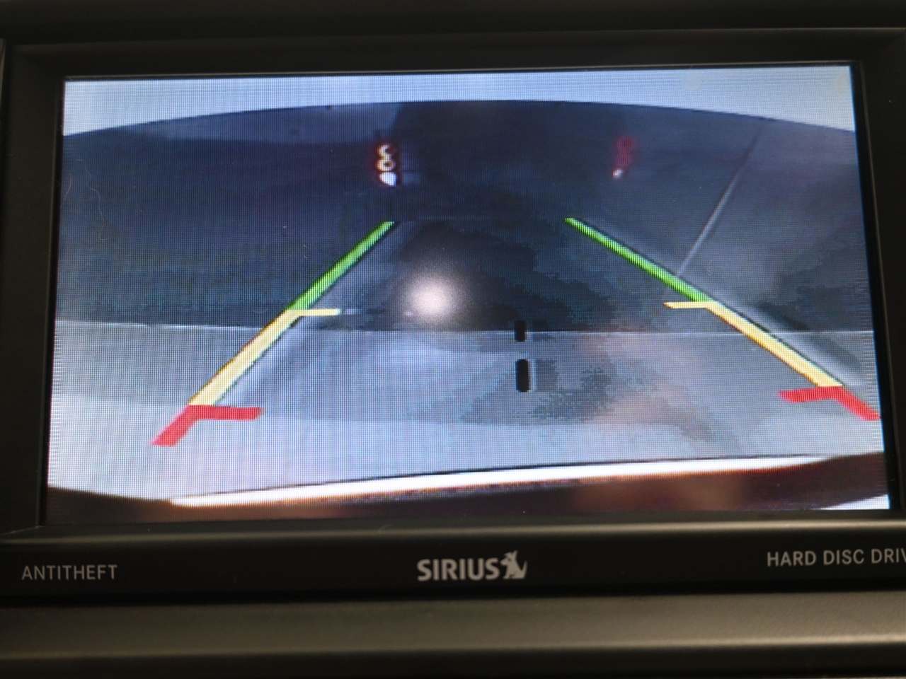 Dodge Grand Caravan GT 2017