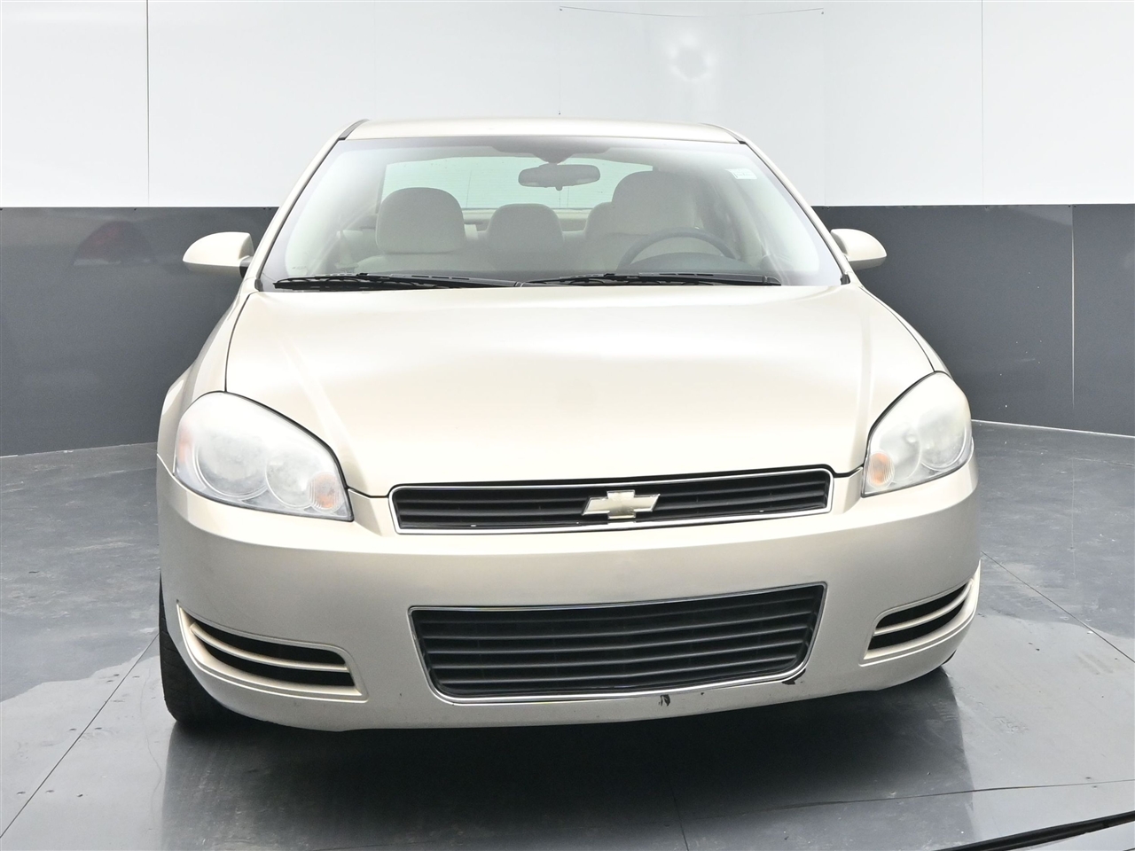 Chevrolet Impala LS 2009