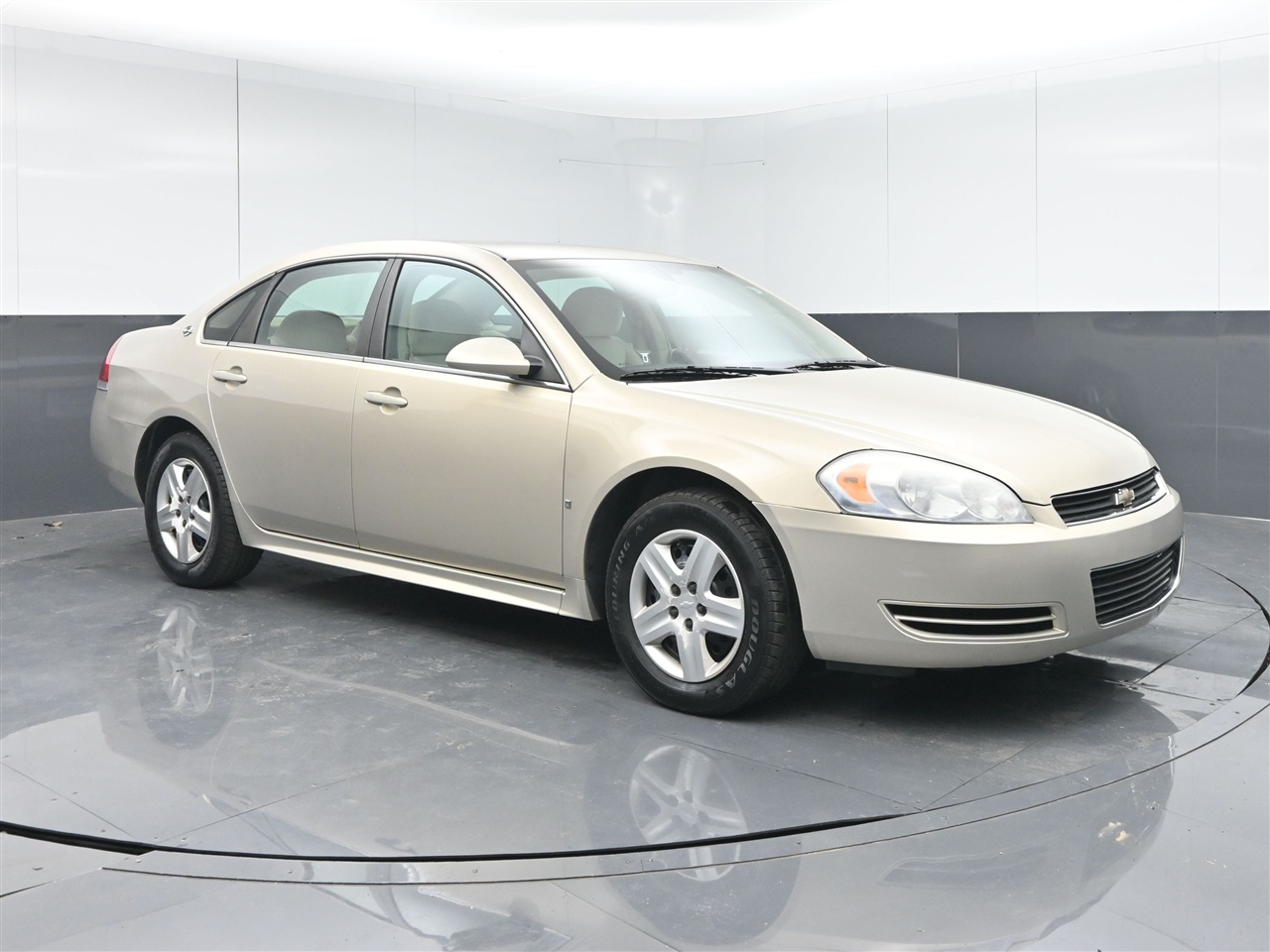 Chevrolet Impala LS 2009