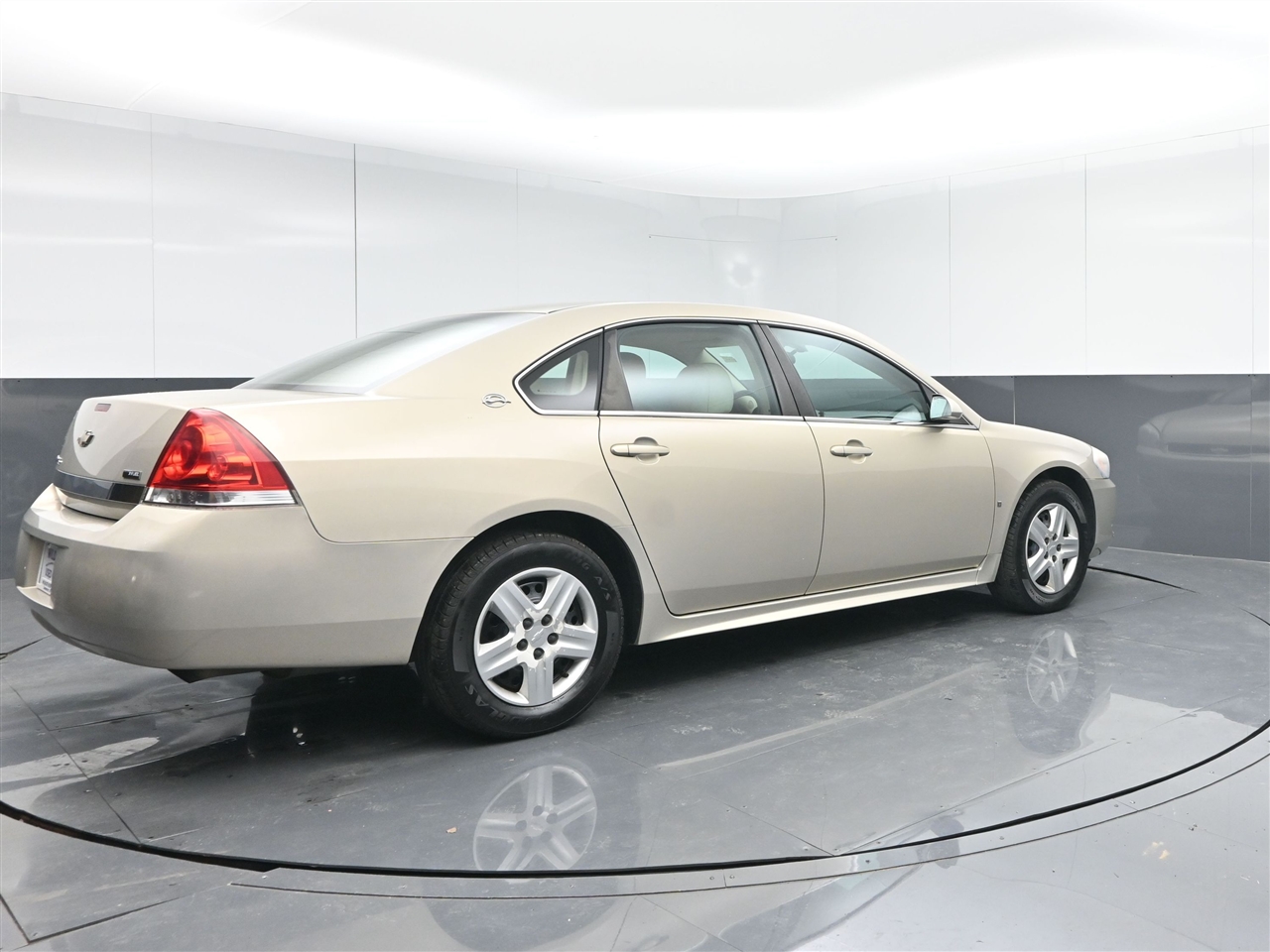 Chevrolet Impala LS 2009
