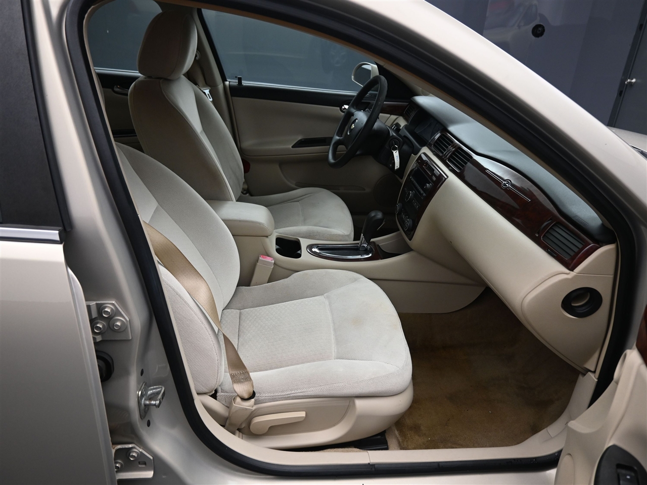 Chevrolet Impala LS 2009