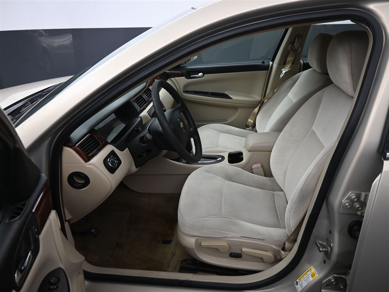 Chevrolet Impala LS 2009