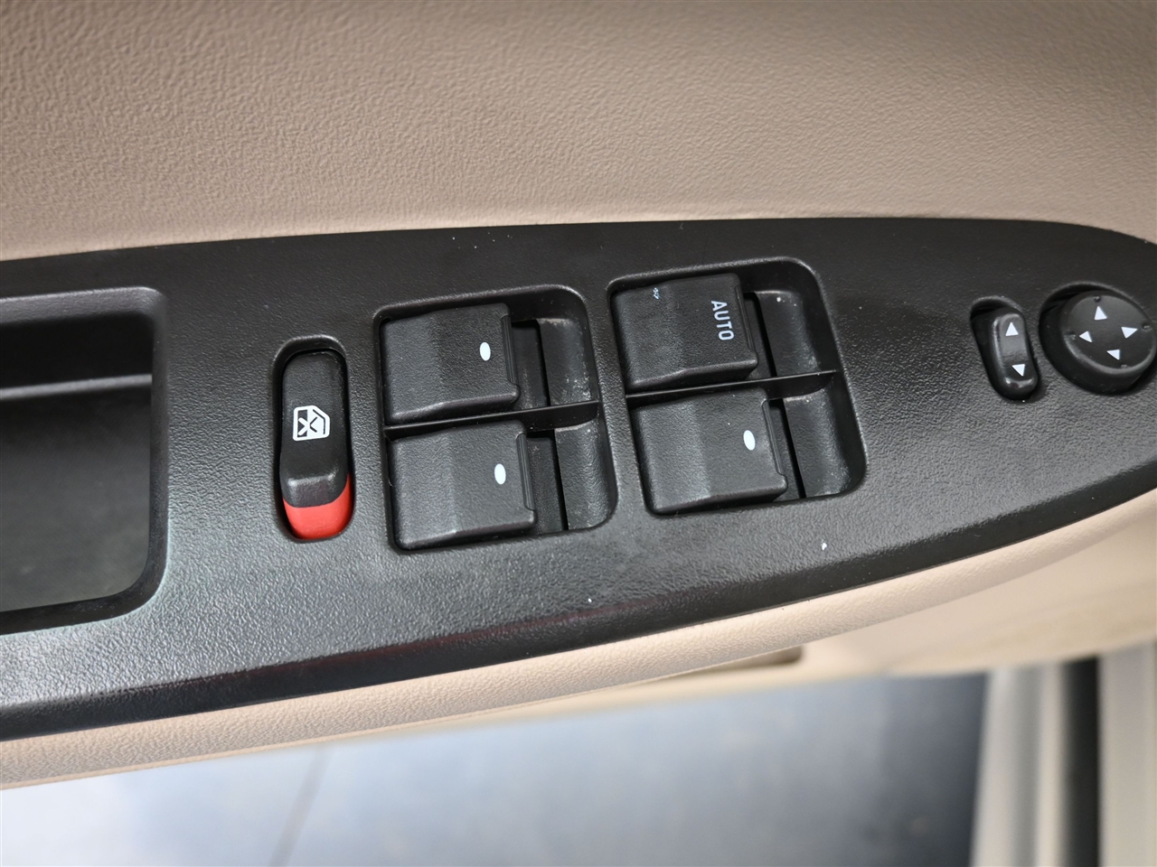 Chevrolet Impala LS 2009