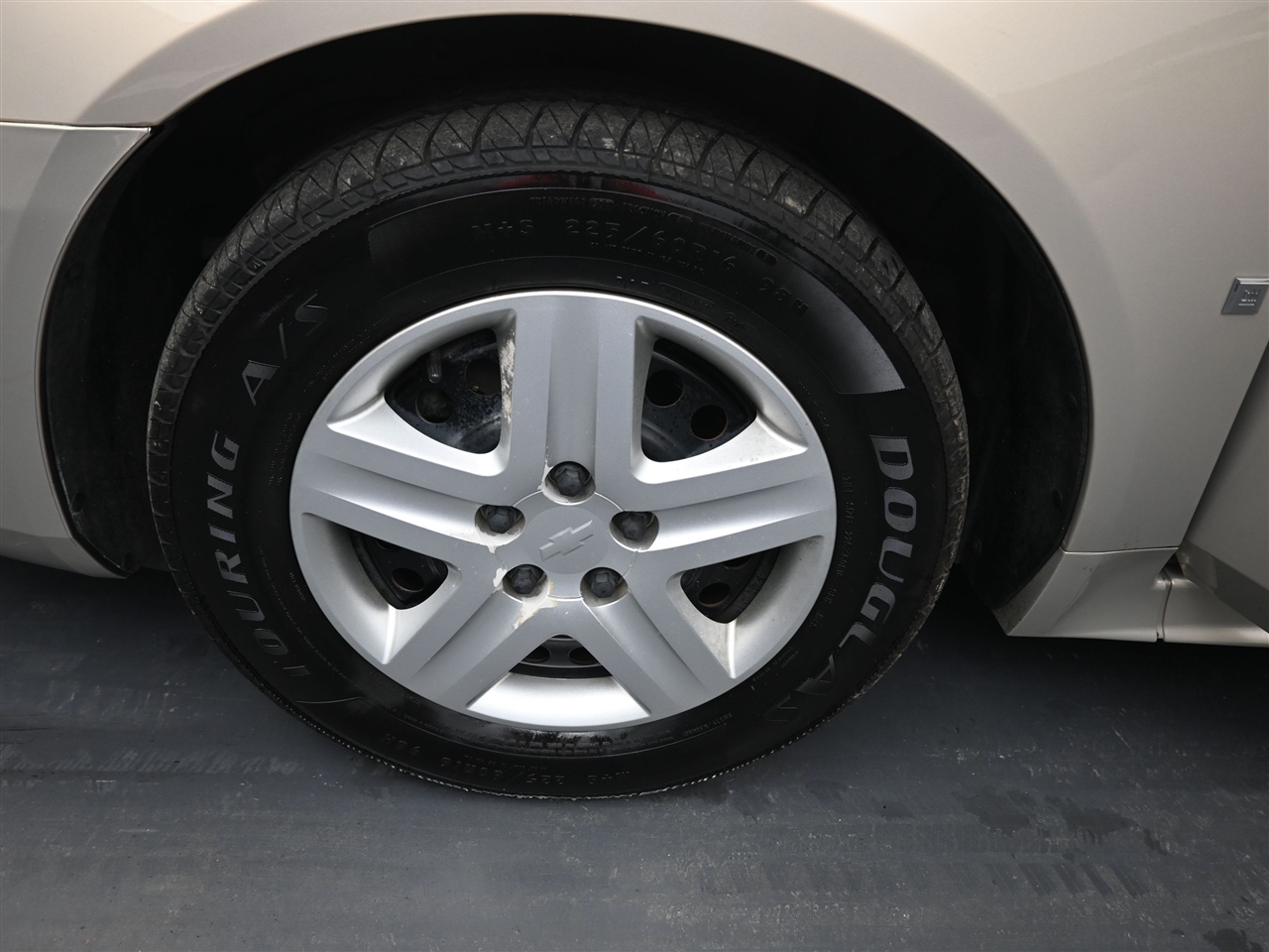 Chevrolet Impala LS 2009