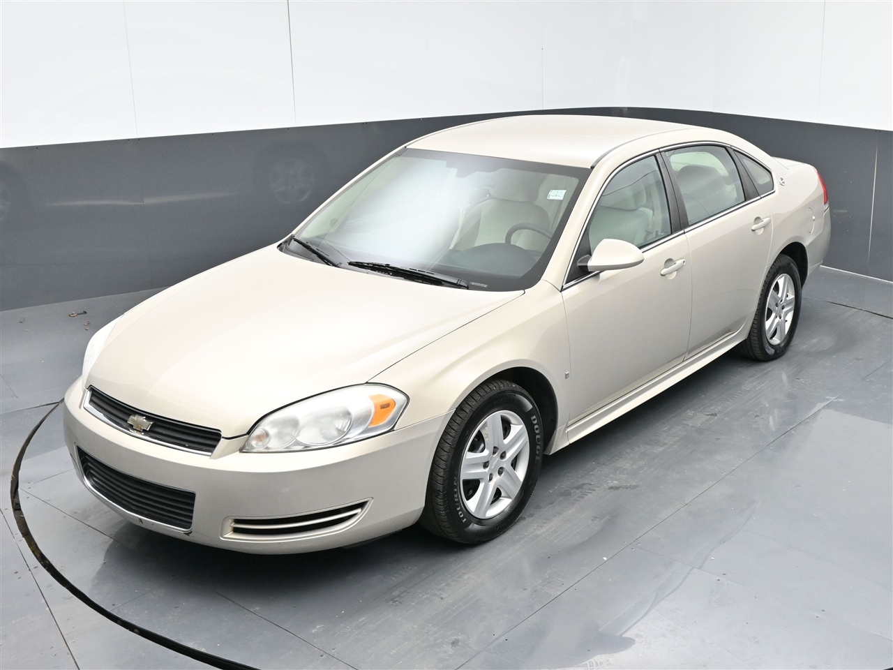 Chevrolet Impala LS 2009