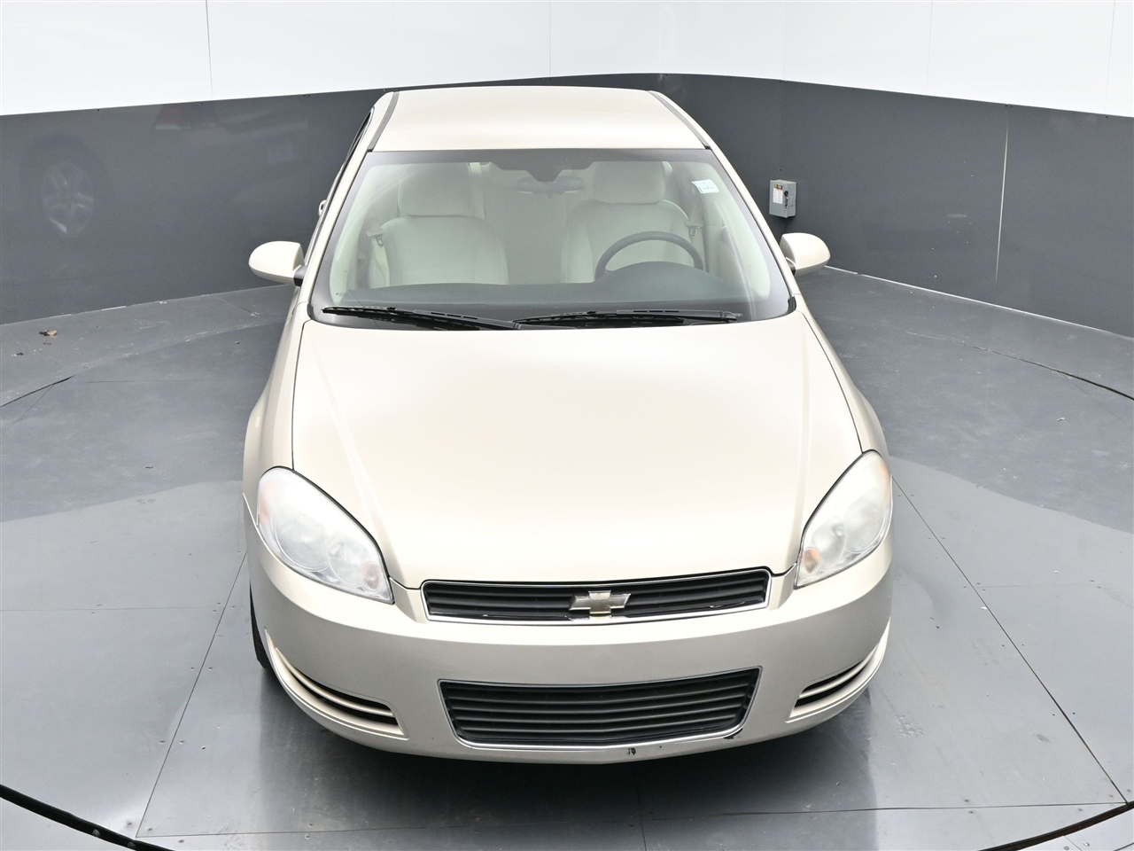 Chevrolet Impala LS 2009