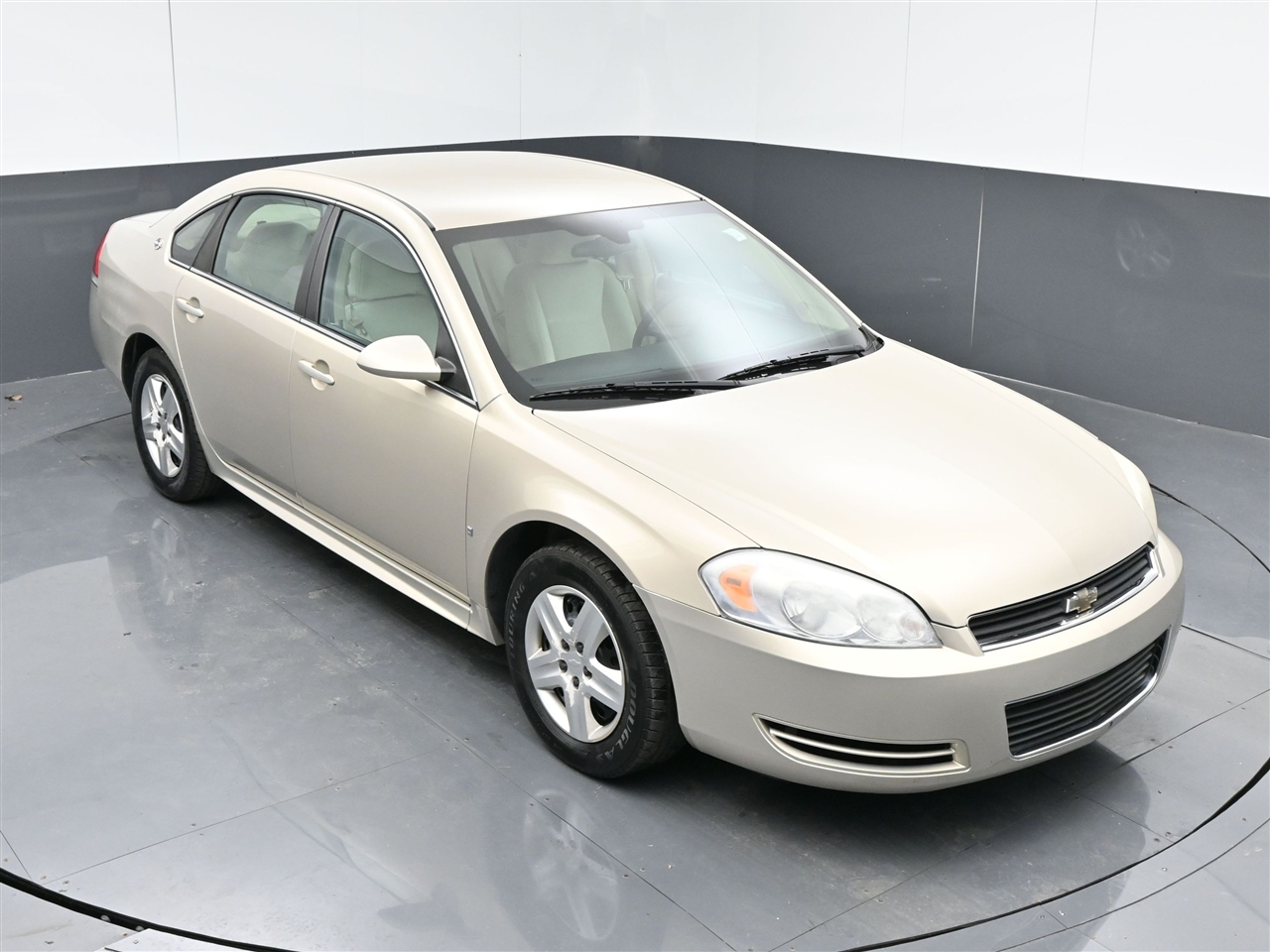 Chevrolet Impala LS 2009