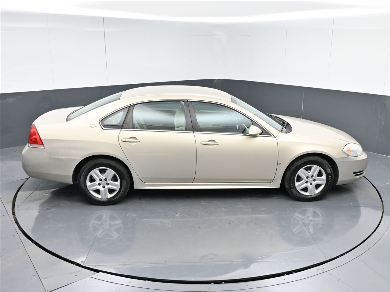 Chevrolet Impala LS 2009