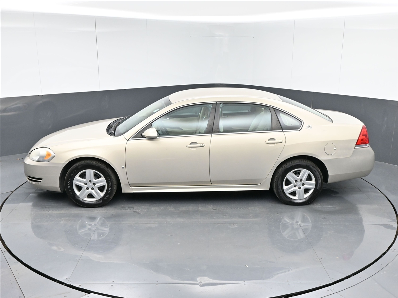 Chevrolet Impala LS 2009