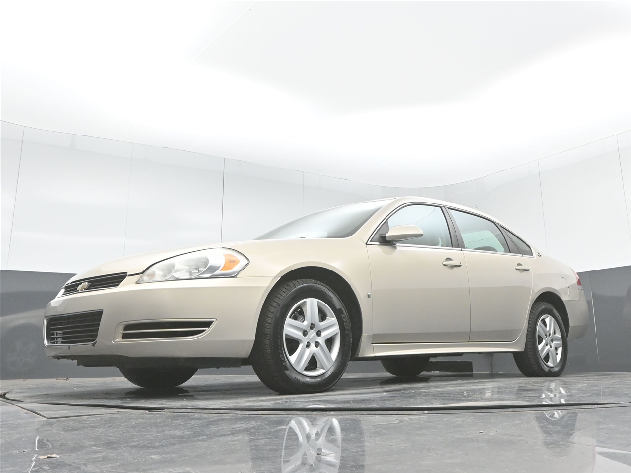 Chevrolet Impala LS 2009