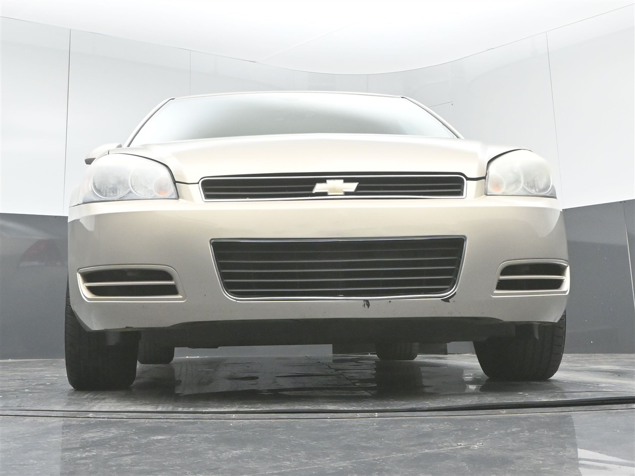 Chevrolet Impala LS 2009