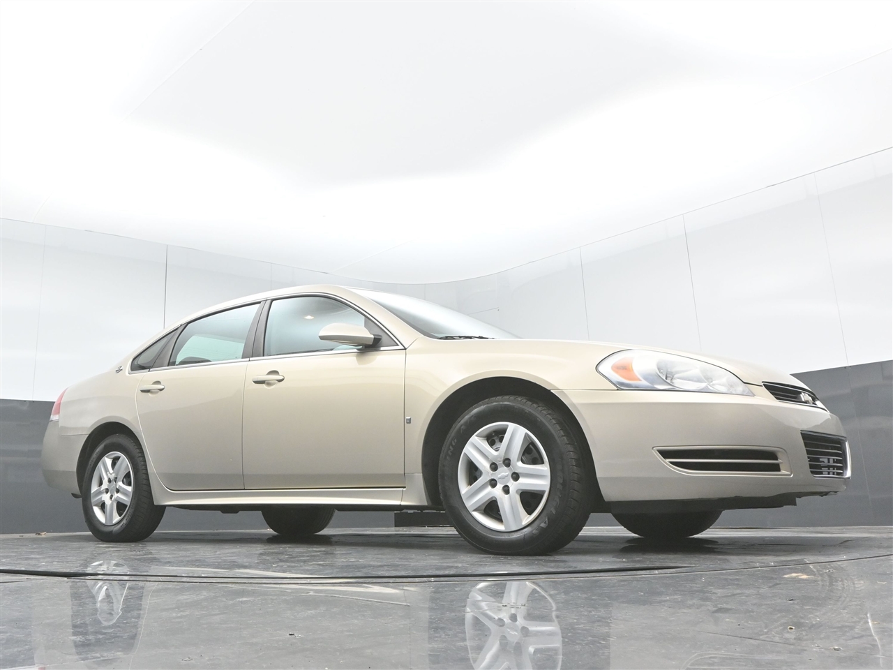 Chevrolet Impala LS 2009