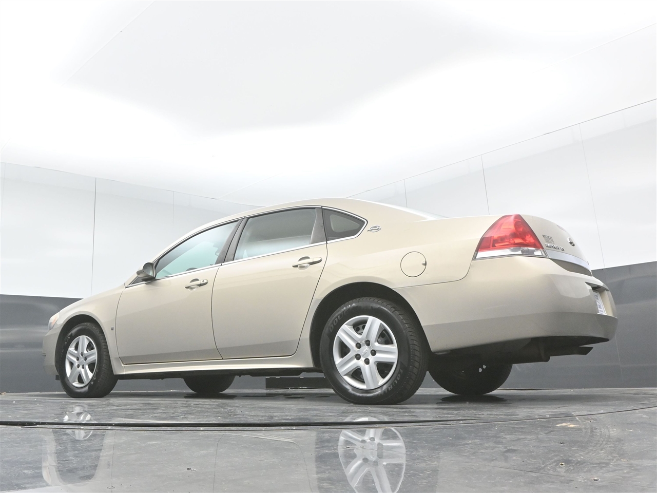 Chevrolet Impala LS 2009