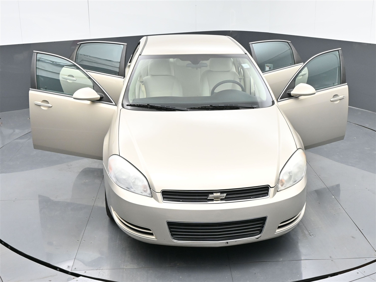 Chevrolet Impala LS 2009