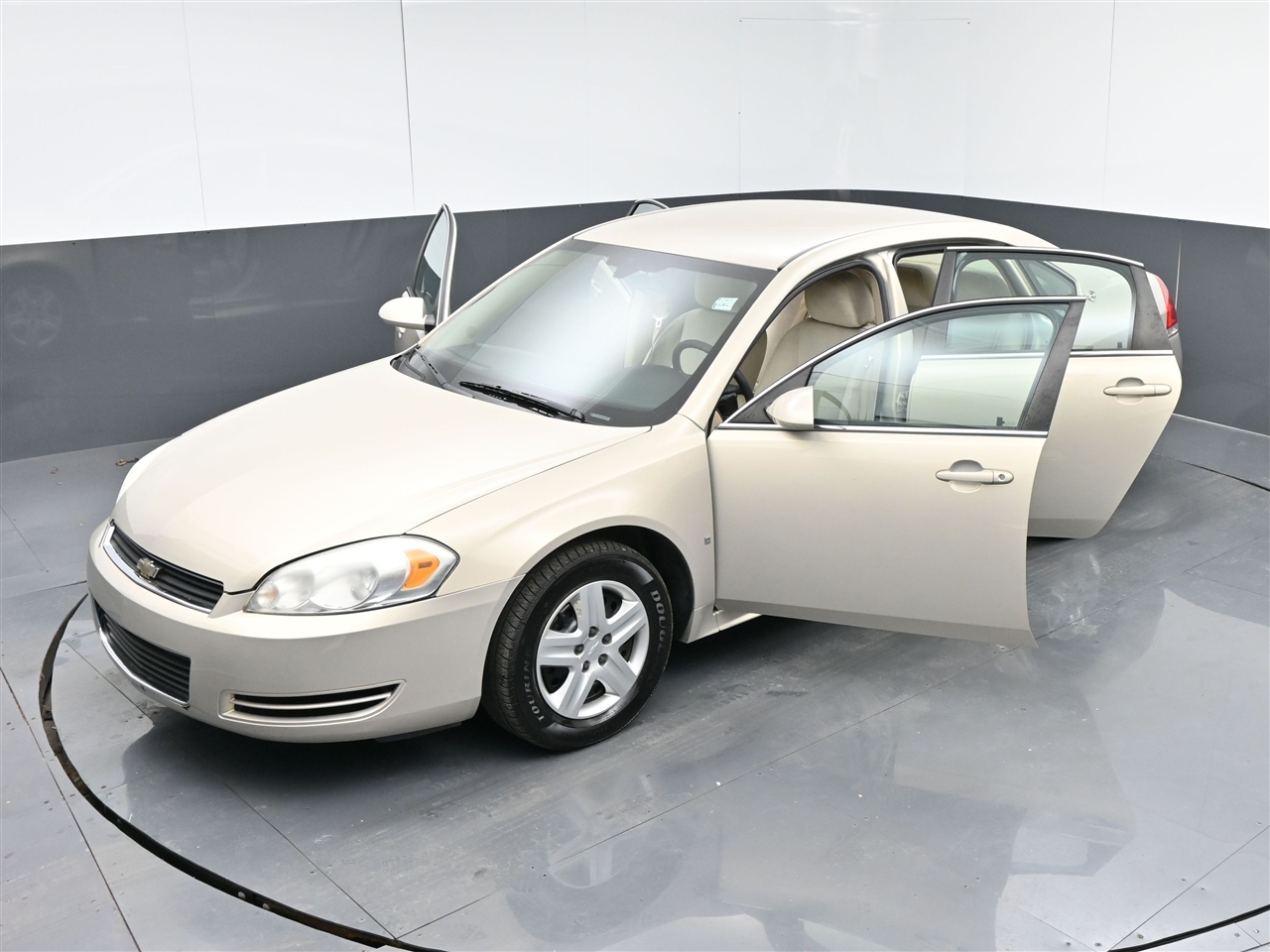 Chevrolet Impala LS 2009