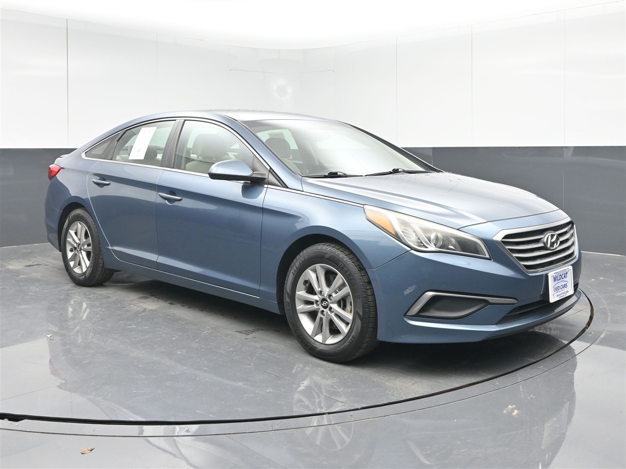 Hyundai Sonata SE 2016