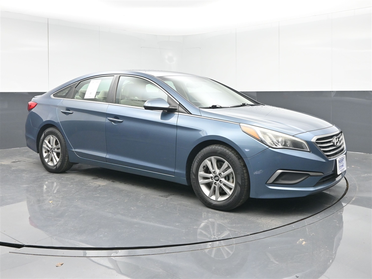Hyundai Sonata SE 2016
