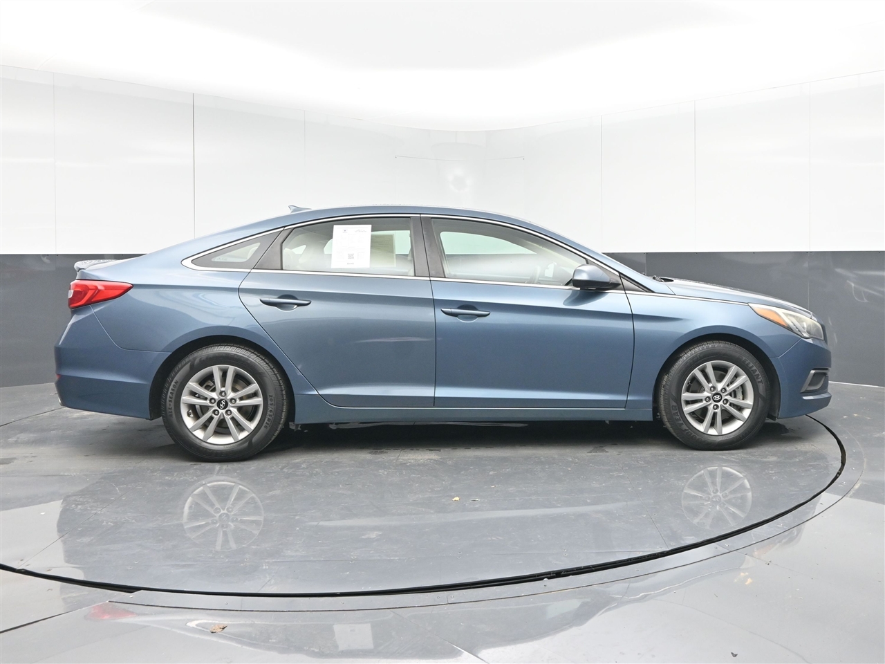 Hyundai Sonata SE 2016