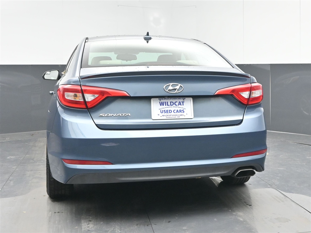Hyundai Sonata SE 2016