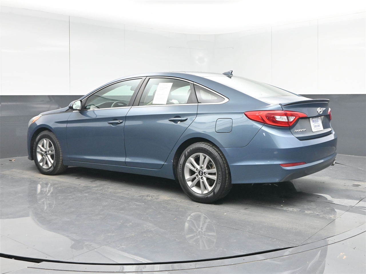 Hyundai Sonata SE 2016